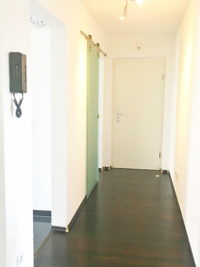 Apartment In Center Фридрихсхафен Экстерьер фото