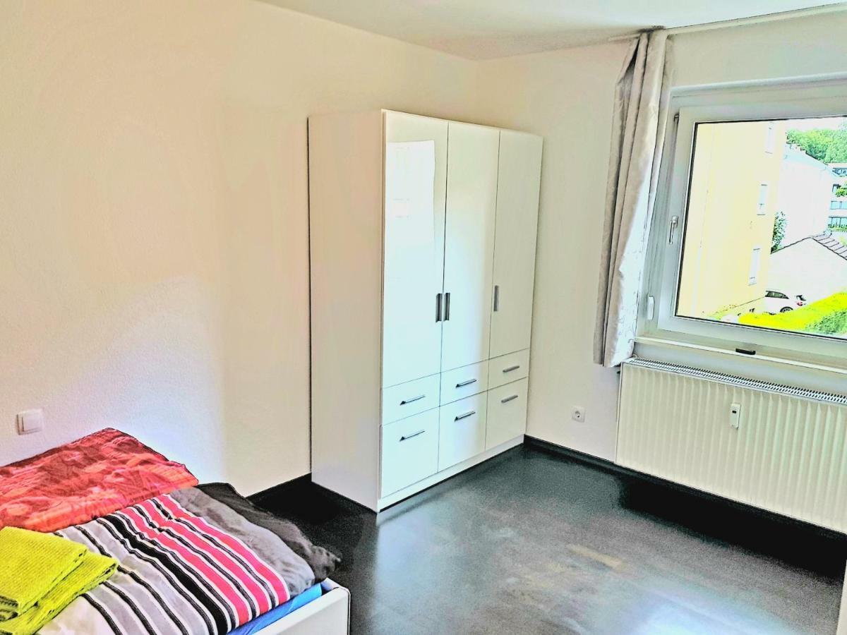 Apartment In Center Фридрихсхафен Экстерьер фото